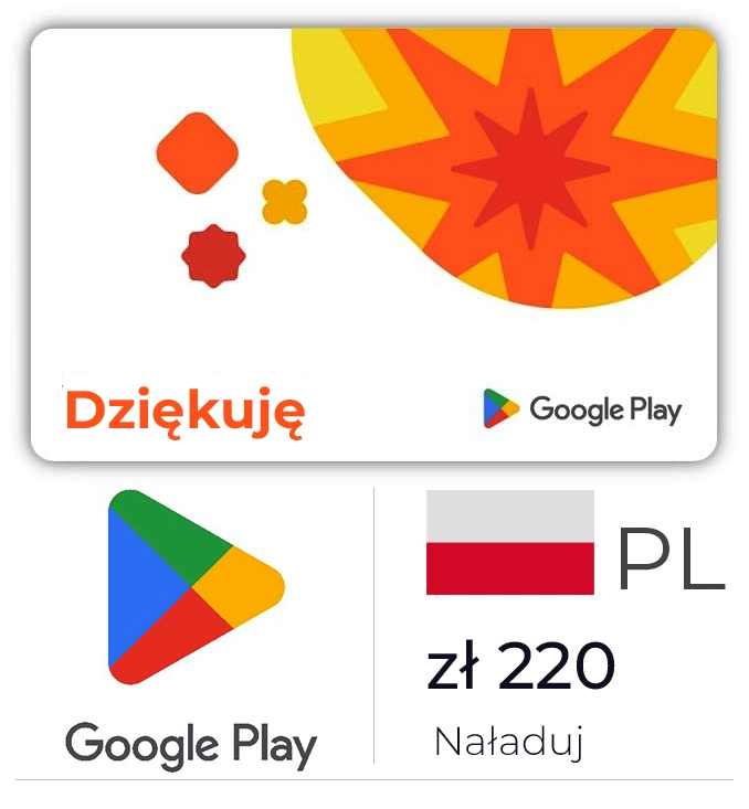Google Play PL